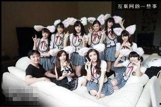 福利富二代在线观看,揭秘豪门背后的奢华生活