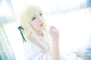 兔玩在线萌妹福利,带你领略二次元魅力